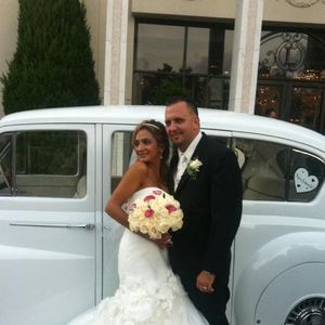 Meet your Posher, Diana